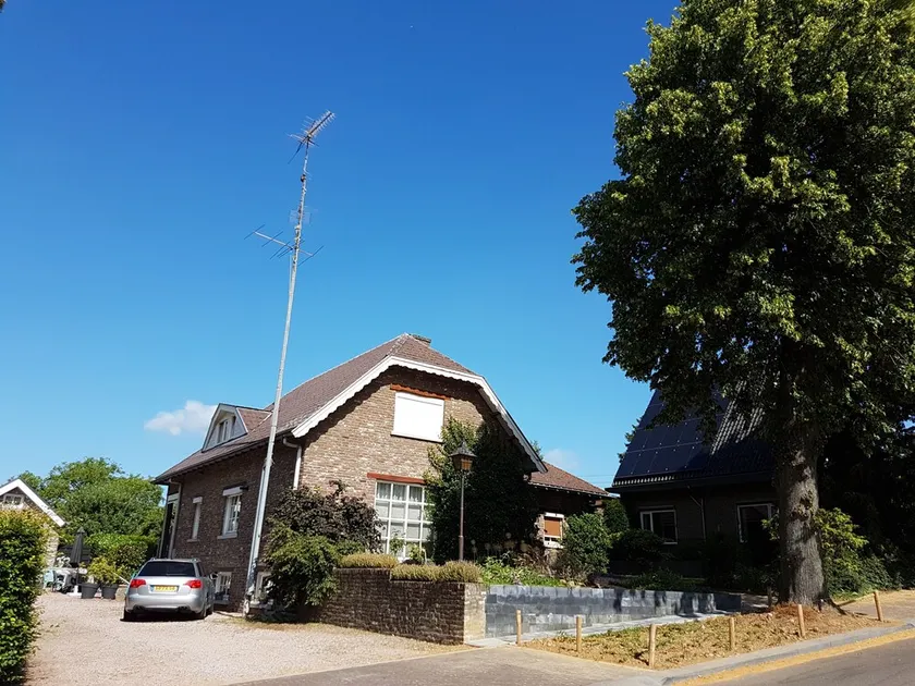 Appartement Maastricht 2-6 personnes, base idéale pour les itinéraires de vélo et de marche. - Image 1