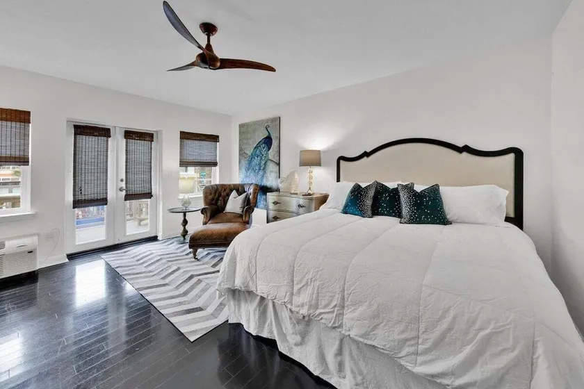 Gulf Dreams 217–Balcony–Sleeps 2 - Image 1