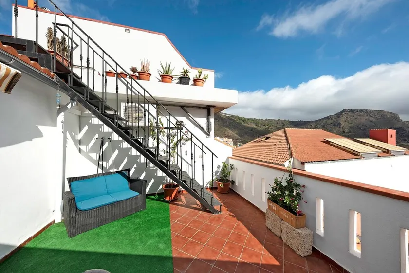 Ático El Agua - Image 1