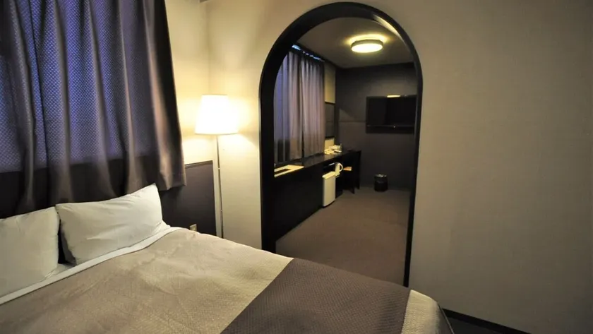 Oyama Kokusai Daiichi Hotel - Image 1