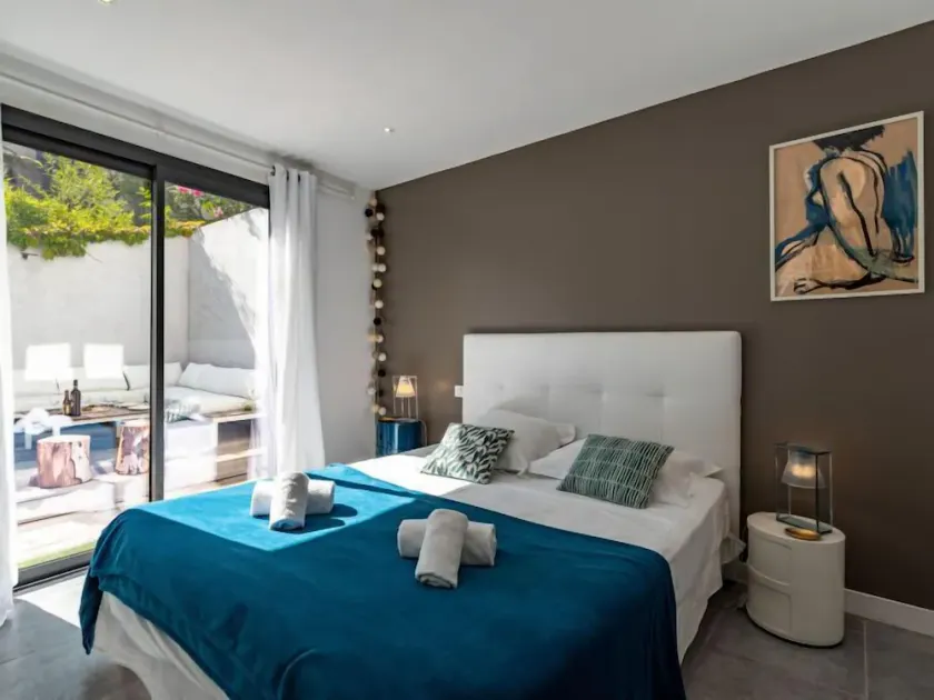 Holiday Home St Cyprien Plage by Interhome - Image 1