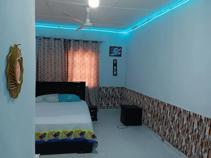 FRBK GUEST HOUSE SUNYANII - Image 1