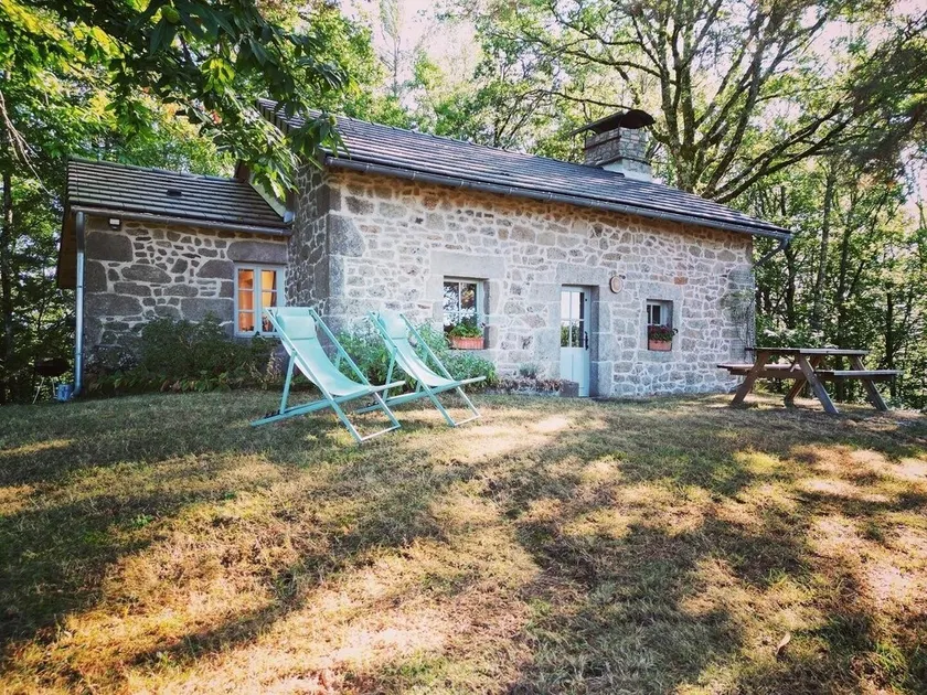 Charming cottage in Corrèze - Image 1