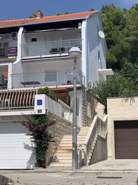 Casa de férias Tonci em Promajna - Image 1