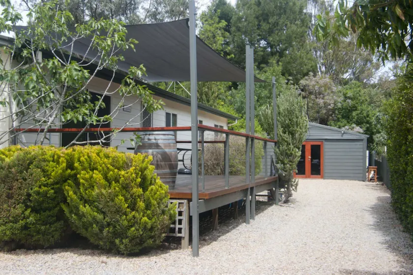 Second Valley Holiday House tæt på stranden - Image 1