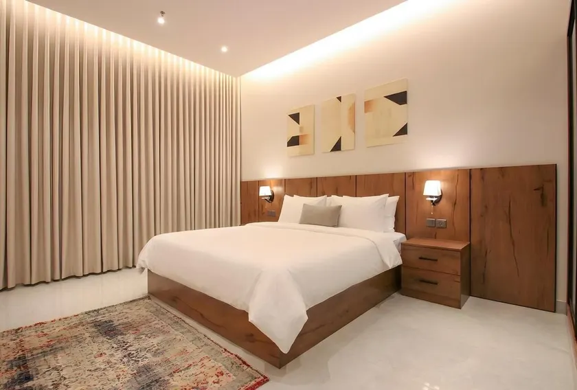 Alpha Apartments - Image 1