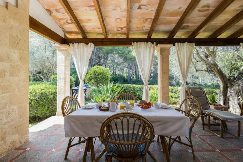 CASA Malpas - Bon Air - Image 1