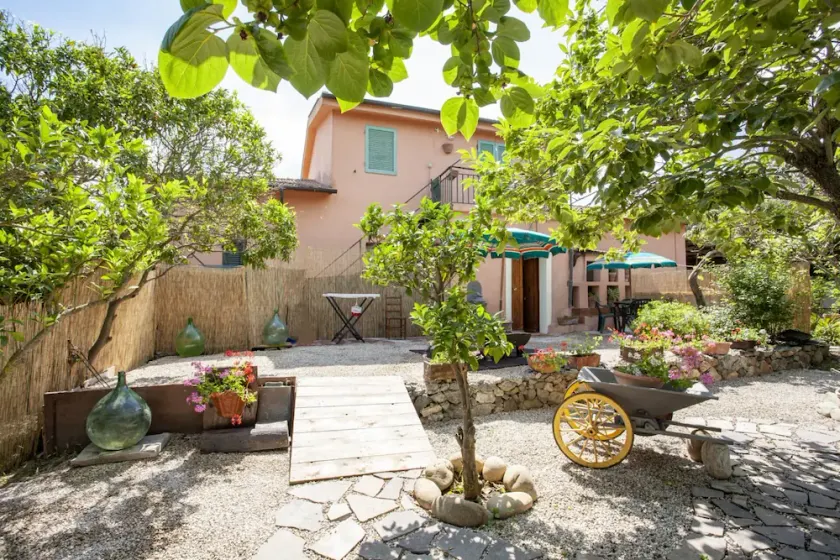 Casa del Duca - Goelba - Image 1
