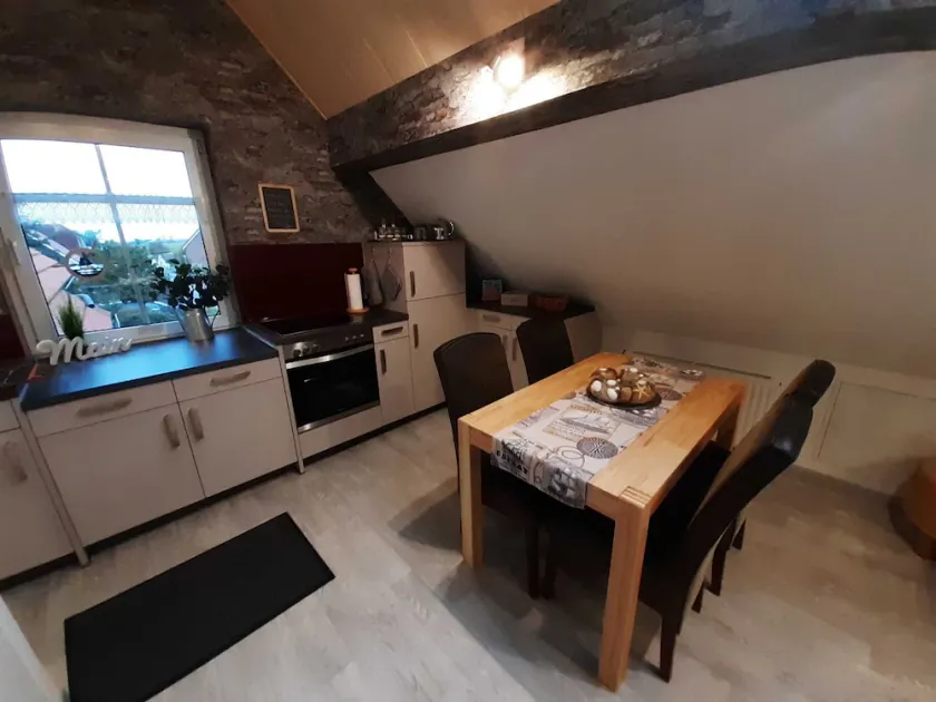 Ferienwohnung Zum Lotsen, 45227 - Image 1