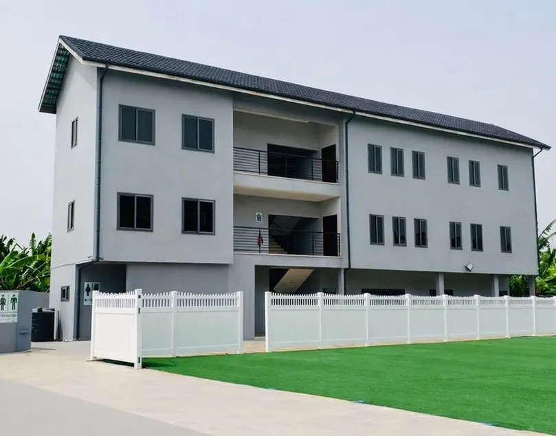 Viks Court - Image 1