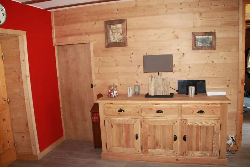 8/10 people cottage 110 m2 - Image 1