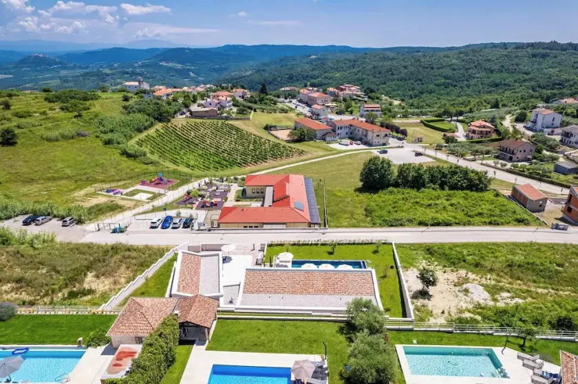Villa Andrea - Image 1
