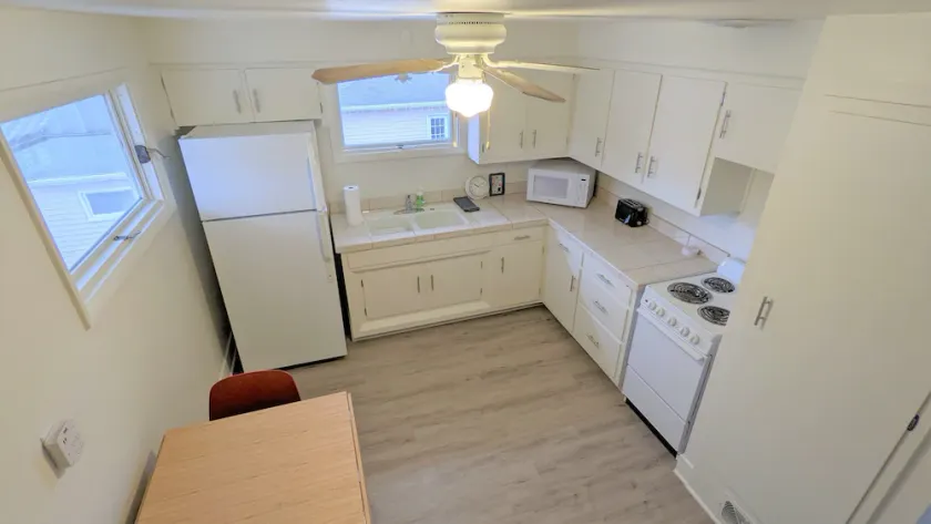 House for rent near Lambeau - Lambeau Lofts UPPR - Image 1