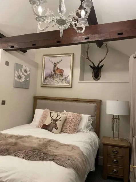 5 Bed House - Sleeps 12 - Pets - Parking - Image 1