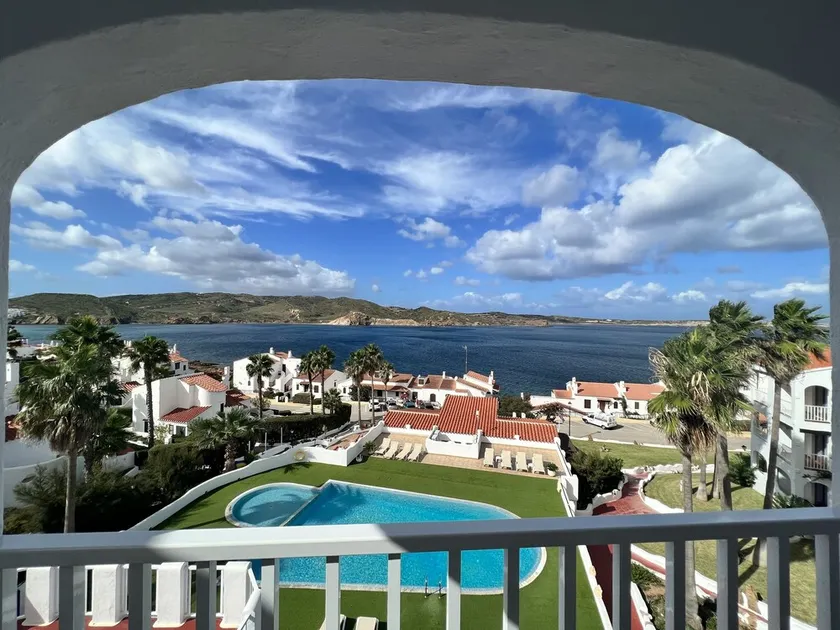 Apartamentos El Bergantin Menorca Club - Image 1