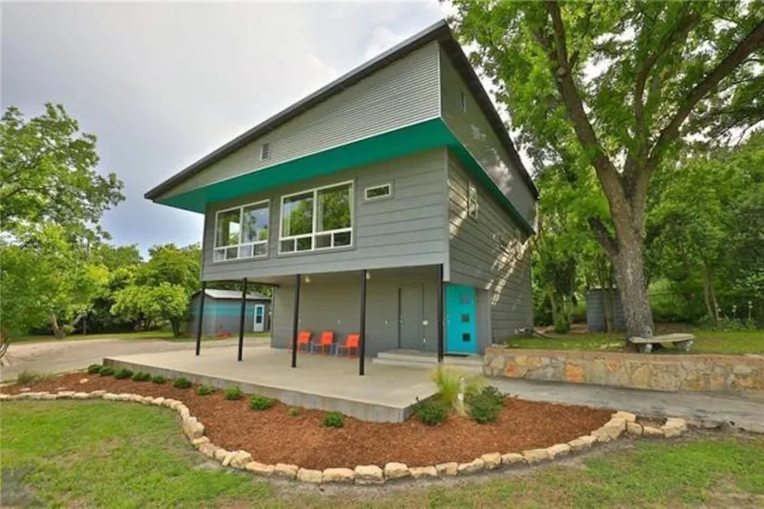 The Loft at Stardust Mid-Century Retreat - Image 1