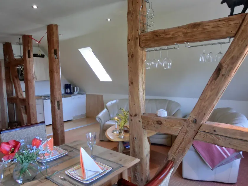 Ferienwohnung NH5 - Image 1