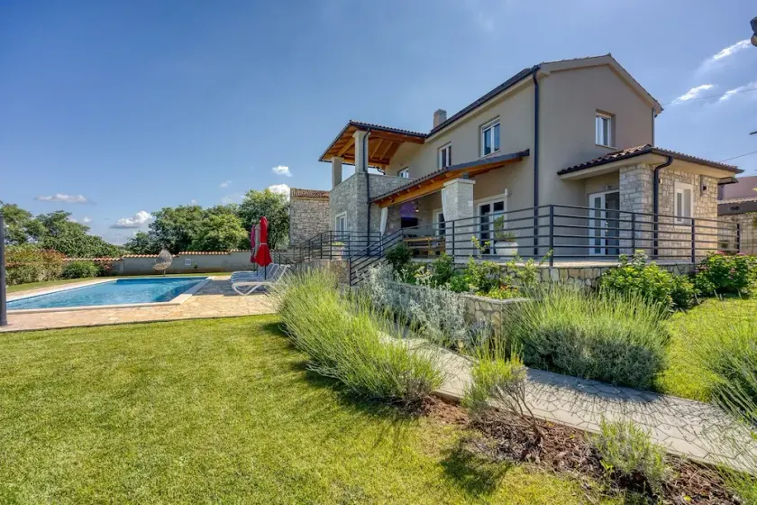 Villa Bellavista - Image 1