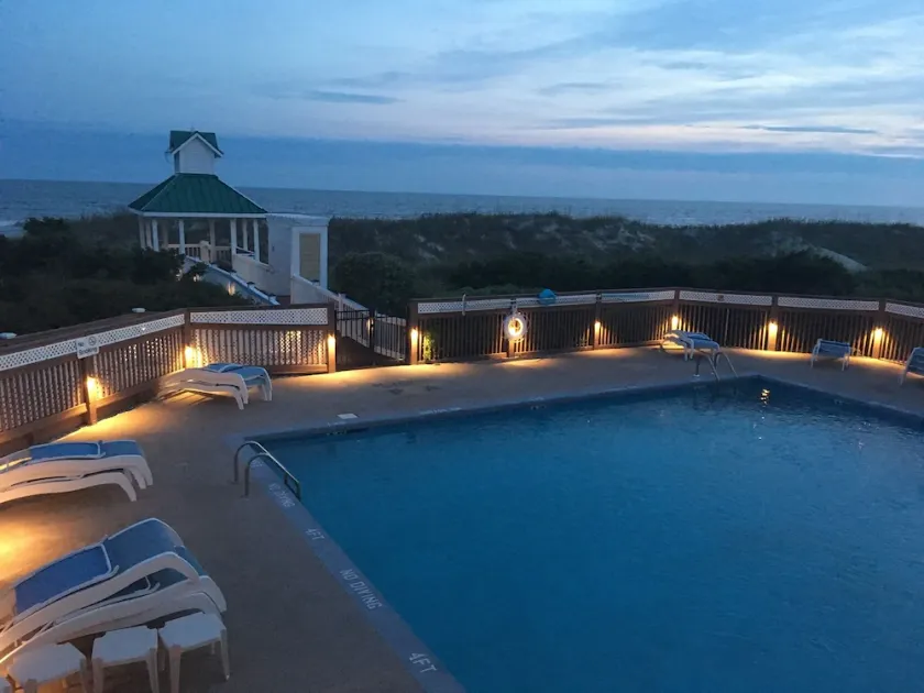 Heavenly Southport Condo Waiting for you ! - Image 1