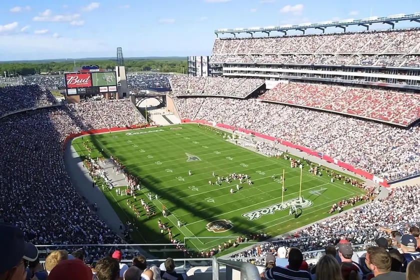 Explore Foxboro! Close to Hall At Patriot Place, Enjoy FREE Breakfast! - Image 1