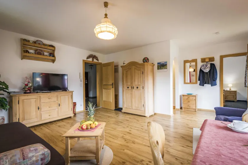 Apartment Hoher Göll for 2 persons - Image 1
