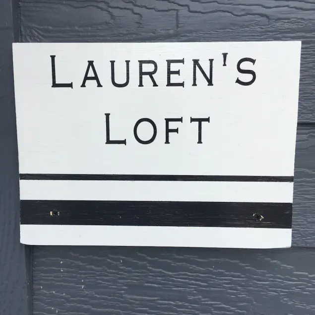 Lauren's Loft in Historic Downtown Pleasant Hill - Image 1