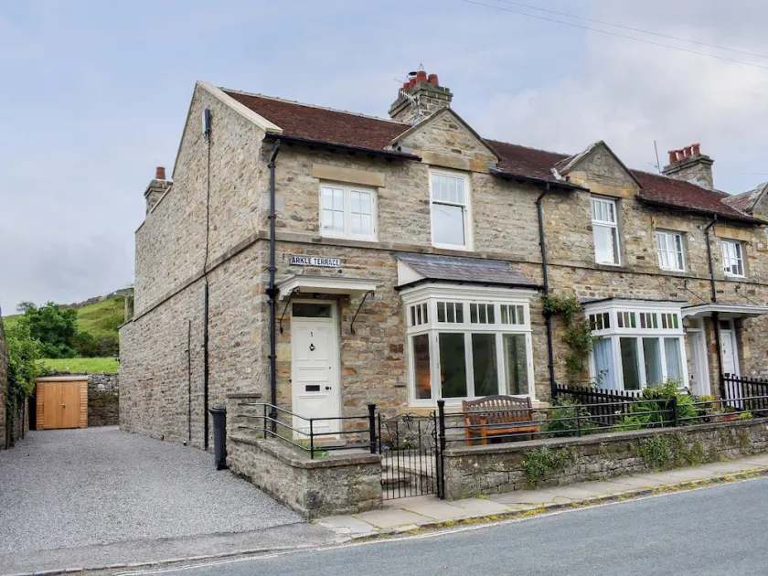 3 bedroom accommodation in Reeth, near Richmond - Image 1
