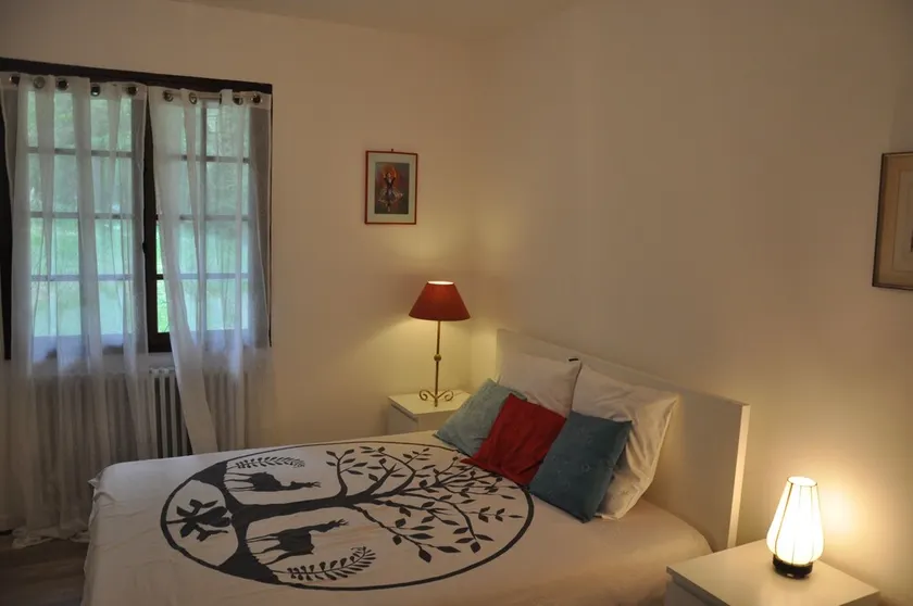 Charmante Villa 5 Minuten von Amboise Privatzimmer - Image 1