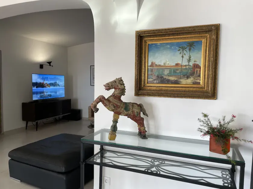 AGAY - Un balcone sul mare - Villa classificata 4 * - Image 1