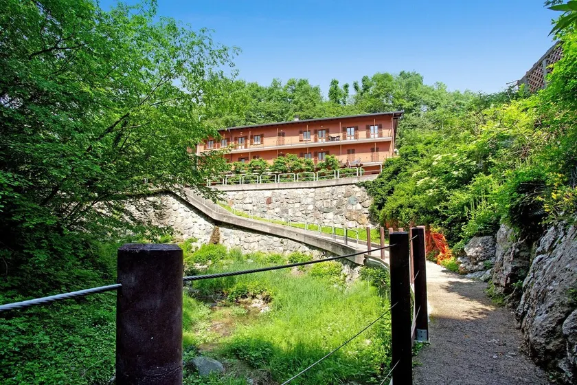 Residence Appartamento Roma - Image 1