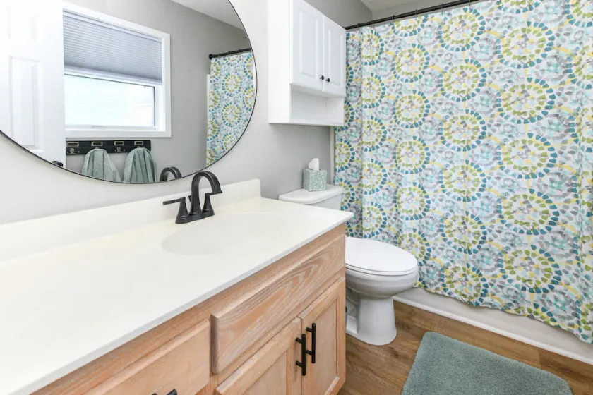 3 BR Beach House with a Shared Pool! Sea Bridge 1029 -Goode Day Sunshine - Image 1