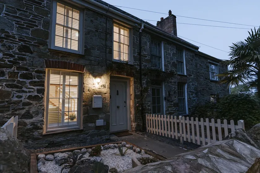 Bluck's Cottage - Image 1