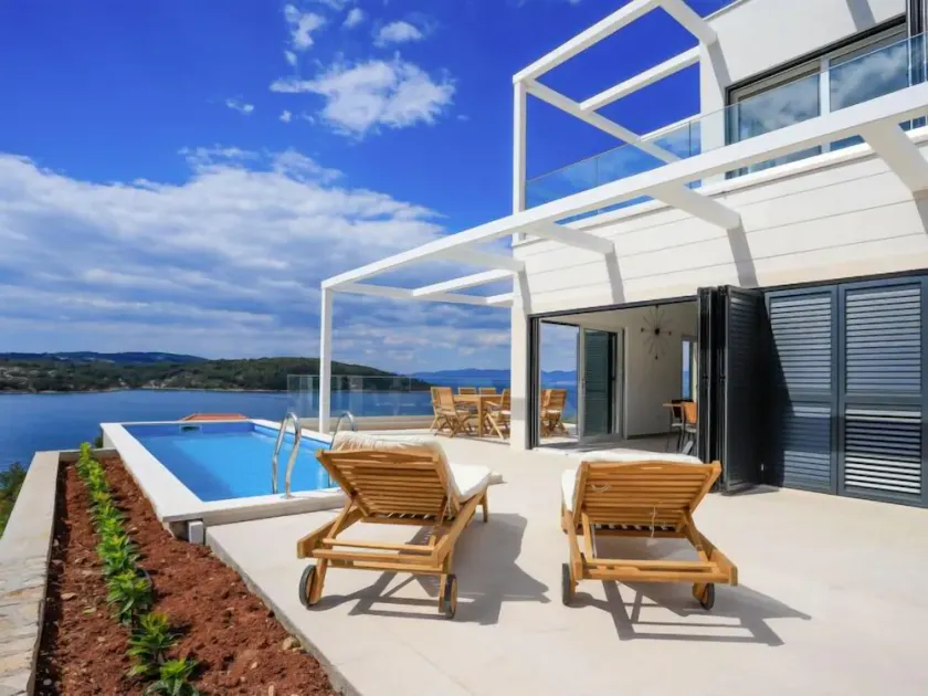 Holiday Home Jakša by Interhome - Image 1