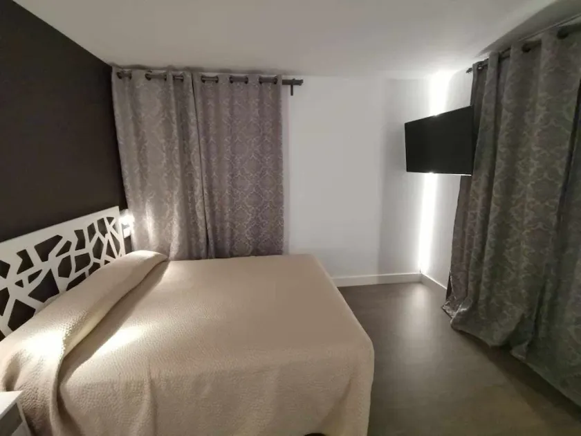 PEQUEÑO APTO VILLA MAREL EN SANABRIA - Image 1