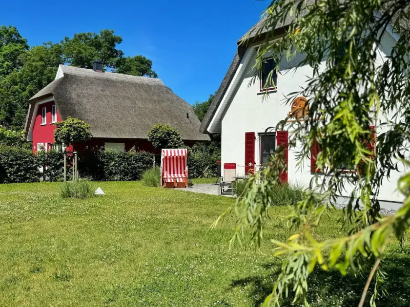 Ranzow - Freyh II design house - Freyh II semi-detached house - Image 1