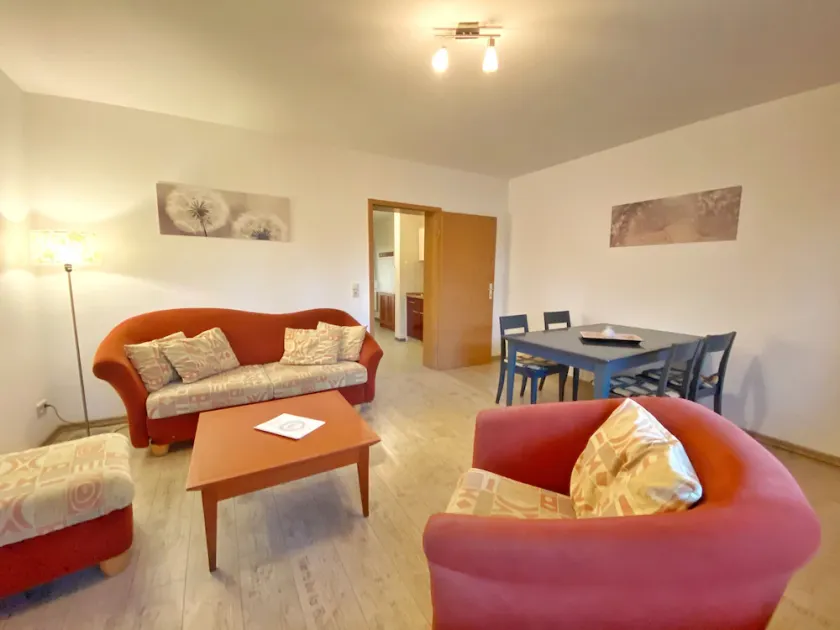 Landpension Dubnitz - Ferienwohnung 1 - Image 1