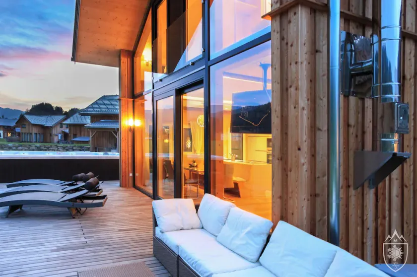 Feriendorf Murau by ALPS RESORTS - Image 1