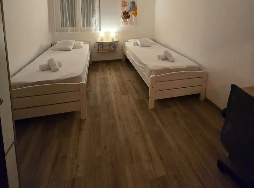 Holiday Home Kim - Hus med 2 soveværelser med terrasse og havudsigt - Image 1