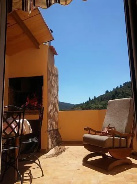 Casa Serrana für 8 Personen - Image 1