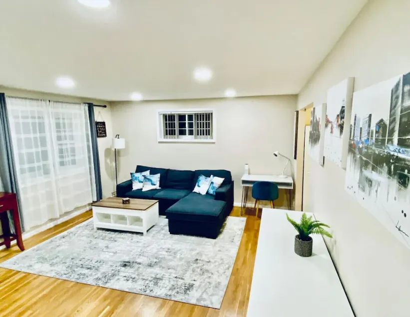 North Bethesda Gem - Entire House 5 min from Metro - Image 1