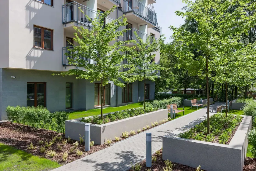 Baltic-Apartments - Apartament Aquamarina C11 - Image 1