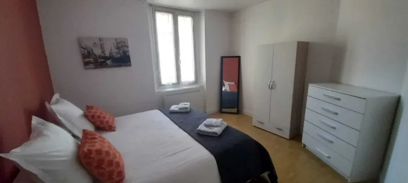 Joli appartement climatisé - Image 1