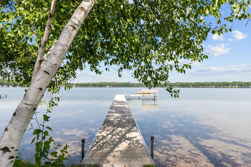 Renovated Home/Full Rec Lake/Level lot/Family & Dog friendly/Game Room/Pontoon! - Image 1