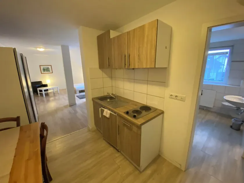 Holiday apartment in the Heidelberg area only 10 minutes to Heidelberg City - Image 1