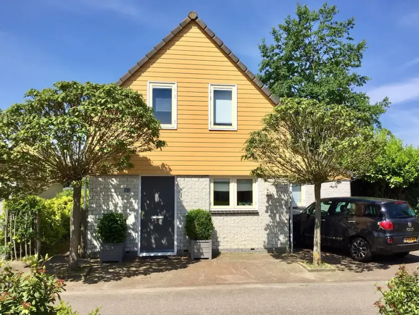 Maison de vacances dans le parc de villas The Oyster Bay 113 - Image 1