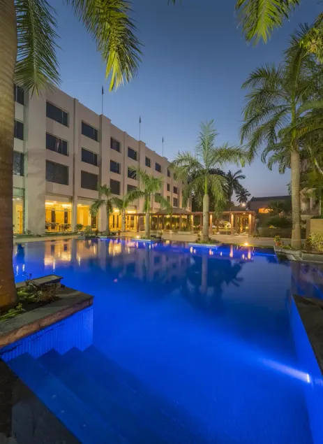 The Hhi Bhubaneswar - Image 1