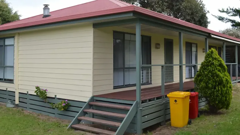 Dino s Beach Pad - Image 1