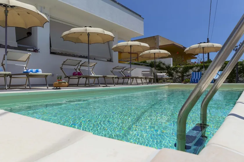Sampieri, lejligheder i bolig med swimmingpool kun 200 m fra havet - Image 1