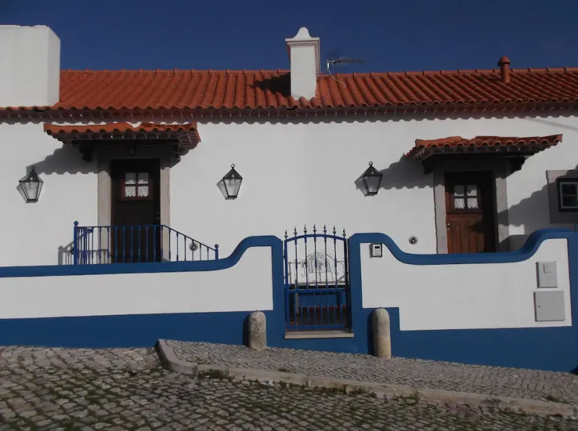 CASA DI VILLAGGIO CON VISTA SIERRA E MARE - Image 1