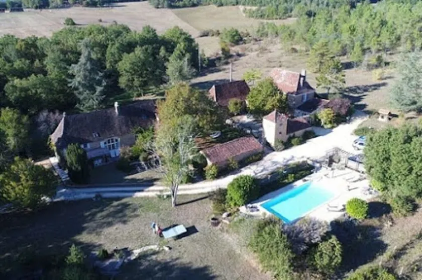 Gîte La Renardière Chez Gustav - Image 1
